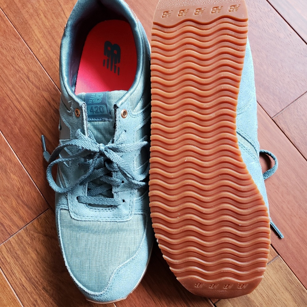New Balance